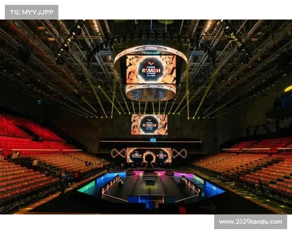 WTT冠军赛场馆标准统一，保障赛事质量