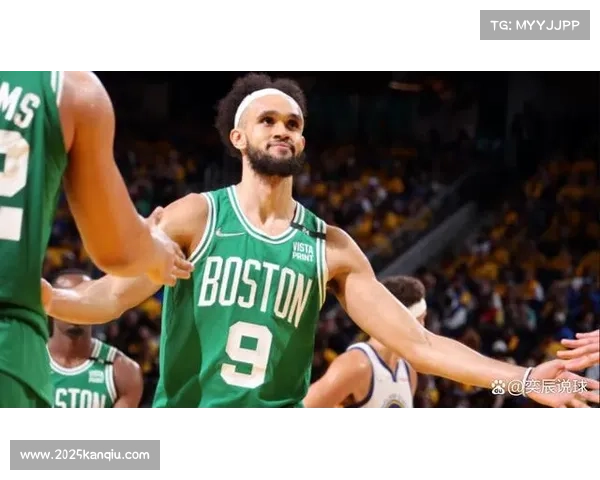 从弃将到核心:凯尔特人怀特季后赛逆袭之路