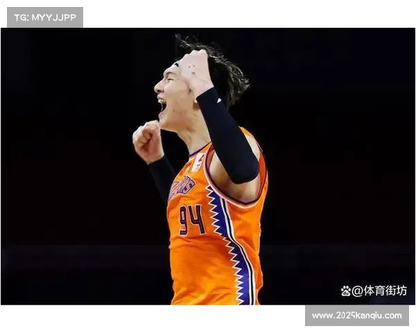 上海队30周年庆典掀翻广厦，老将王哲林传承冠军精神