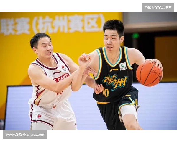 广厦68-58浙江赢下德比，防守韧性稳固榜首地位