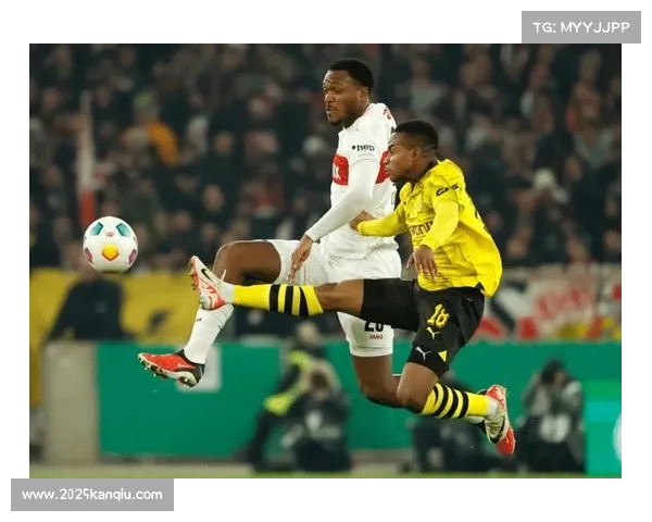 德甲高位逼抢战术盛行，比赛节奏快对抗激烈成特点