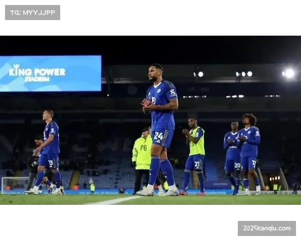 莱斯特城确认降入英甲，十年前英超奇迹冠军遭遇连续两个赛季降级